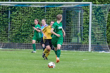 Bild 424 - OL GW Eimsb�ttel : SC Wentorf : Erfebnis: 2:2